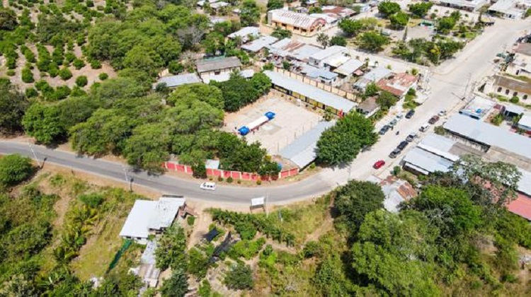 ARCC triplica obras ejecutadas durante el 2021