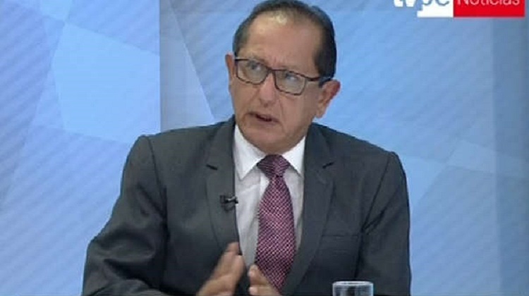 Contraloría detecta más de 13 300 funcionarios vinculados en hechos de corrupción