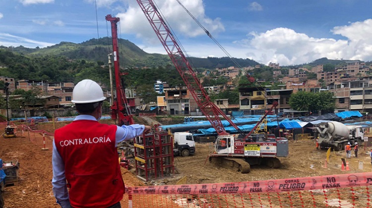 Cajamarca: Contraloría detectó retraso en la construcción de Hospital de San Ignacio