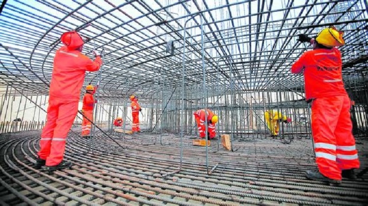 Decreto de Urgencia agiliza firma de contratos para ejecución de obras públicas