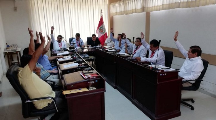 Piura: “El 90% de expedientes de compra tienen indicios de irregularidades”