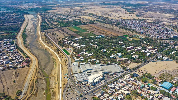 Empresas europeas interesadas en estudio de preinversión de Río Piura