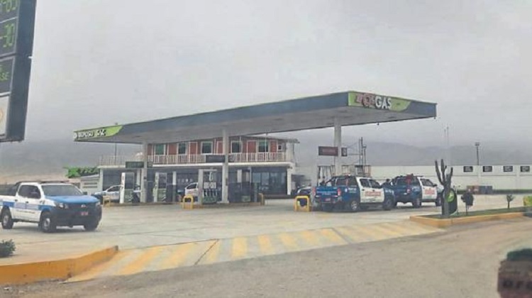 En la mira contrato para abastecer de combustible a Municipalidad Provincial de Trujillo