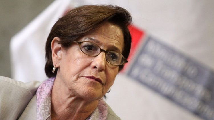 Fiscalía allana inmuebles vinculados al caso de la exalcaldesa de Lima, Susana Villarán