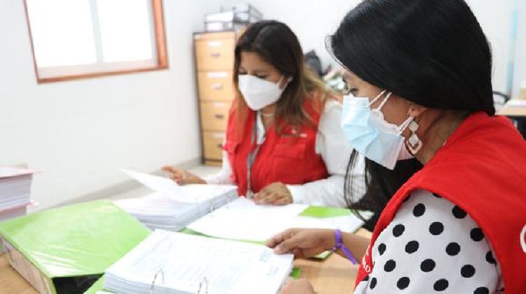 Ica: Más de S/ 136 mil de perjuicio en contratación de consultorías para proyectos de inversión