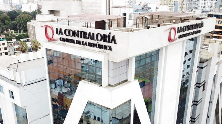 Intervienen a 171 entidades públicas de Puno durante Megaoperativo de Control