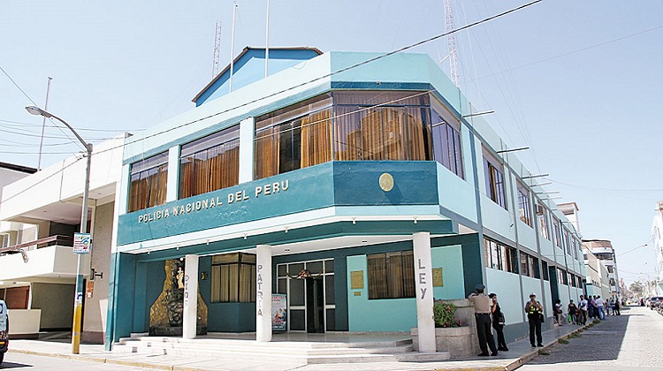 Lambayeque: piden que policías acusados de corrupción paguen S/ 800.000 de reparación civil