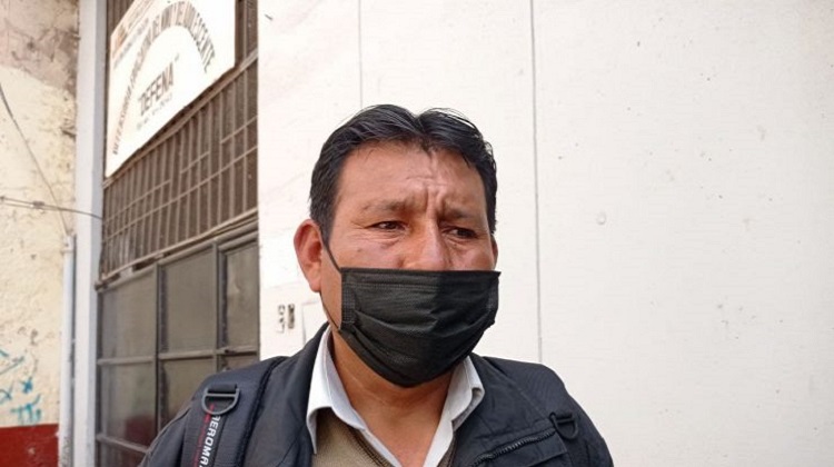Licitación para construir Centro de Salud de Zepita queda desierta en el GORE Puno