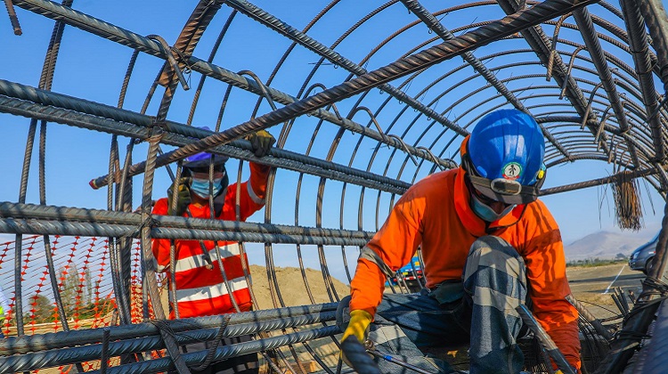 MEF planteará medidas para acelerar la ejecución de la inversión pública