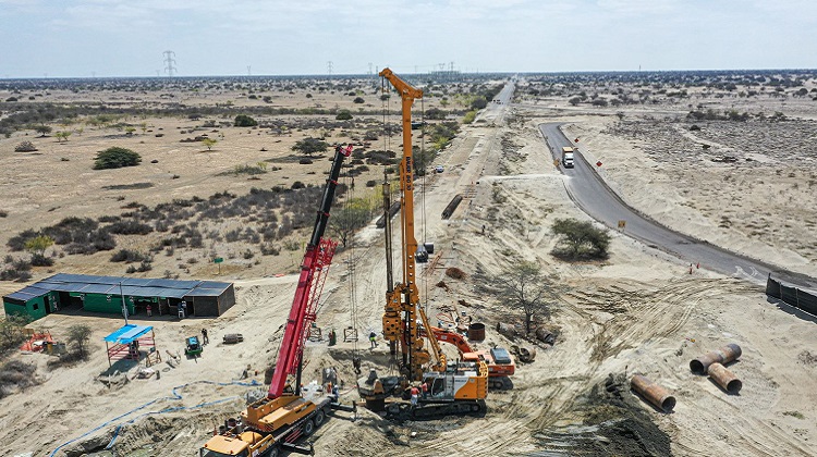 Nueve regiones serán favorecidas con obras por más de S/ 5,000 millones