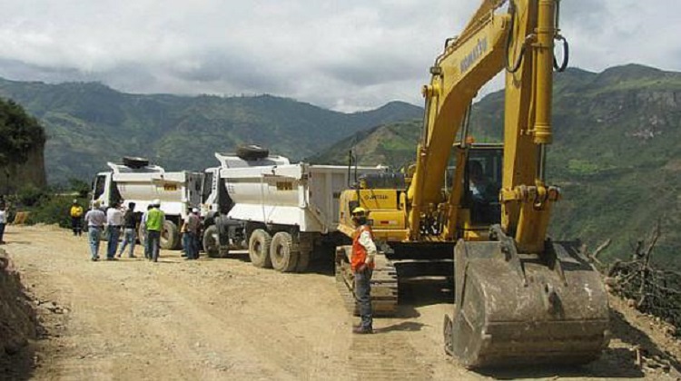 Obras por impuestos: buscan ampliar fuentes de financiamientos para subgobiernos