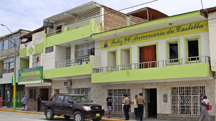 Piura: denuncian sobrevaloración de S/ 280.000 en compra de maquinaria