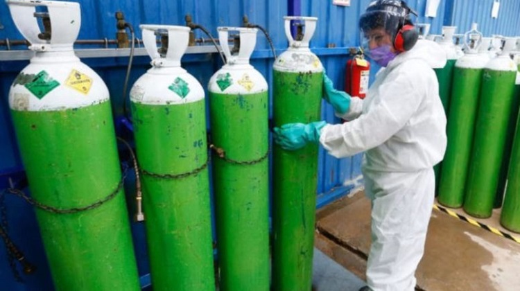 Piura: Detectan irregularidades en compra de planta de oxígeno del hospital Santa Rosa