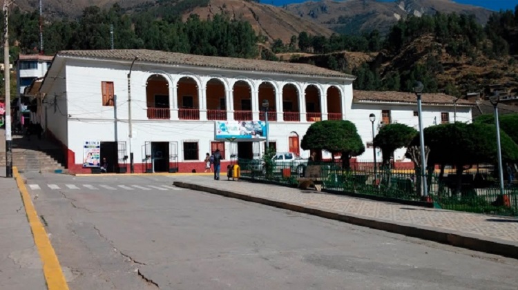 Procuraduría de la Municipalidad de La Mar interpone denuncia en contra de funcionarios y servidores públicos