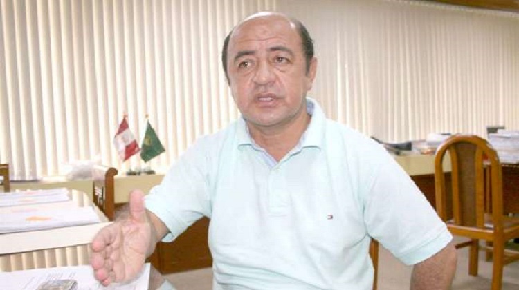Ratifican condena de nueve años a Yván Enrique Vázquez Valera
