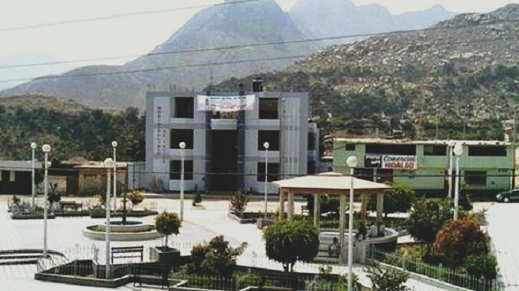 Yaután: condenan a cuatro exfuncionarios que favorecieron a contratista
