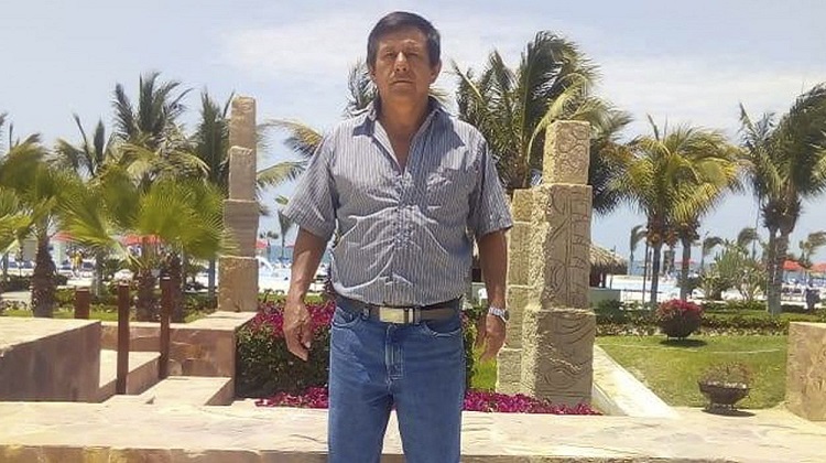 Cajamarca: sentencian a 8 años de cárcel a exalcalde de Chimban por corrupción