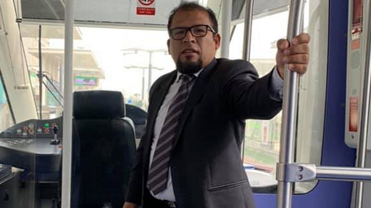 Alcalde de Arequipa, Omar Candia, cumplirá 6 años de prisión por colusión agravada