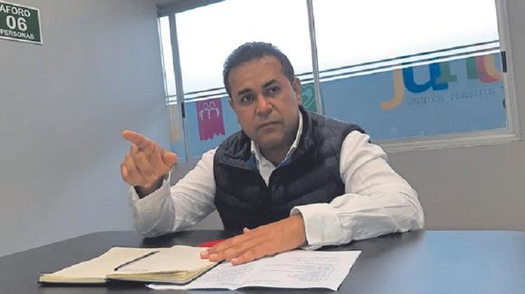 Alcalde de Chiclayo tiene seis procesos en trámite en la Fiscalía