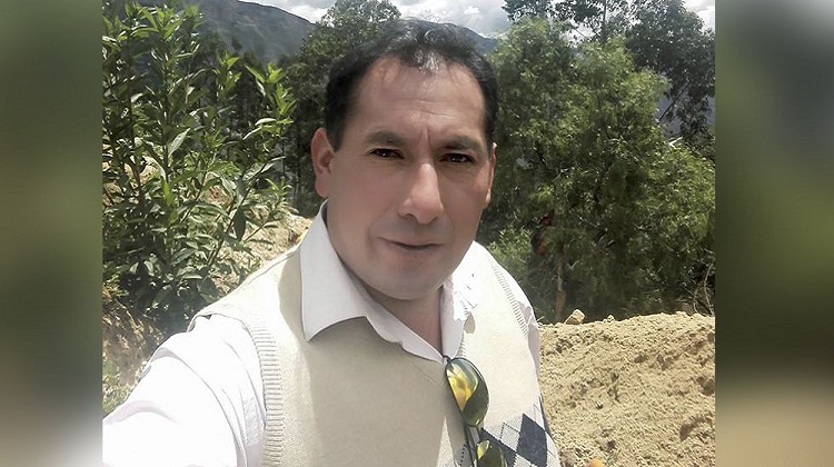 Áncash: ordenan ocho meses de prisión preventiva para exalcalde del distrito de Uco