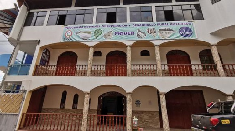 Ayacucho: Contraloría advierte perjuicio económico por S/.264 mil soles en obra Curipampa, ejecutado por el Prider