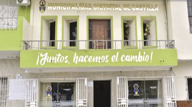 Castilla en riesgo de quedarse sin programa vaso de leche