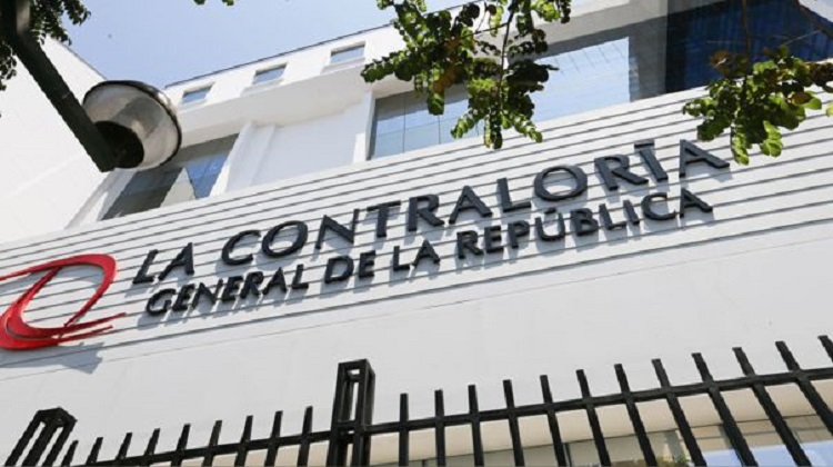 Contraloría: 252 empresas vinculadas a actos de corrupción contrataron en 2021 con el Estado