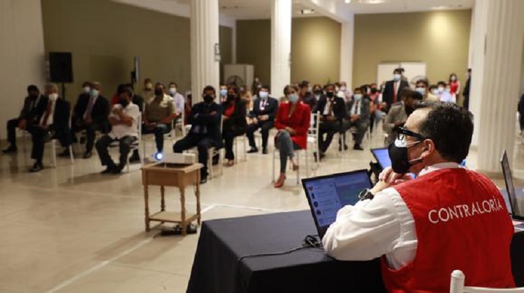 Contraloría detecta perjuicio económico por millones de soles en la región Ica