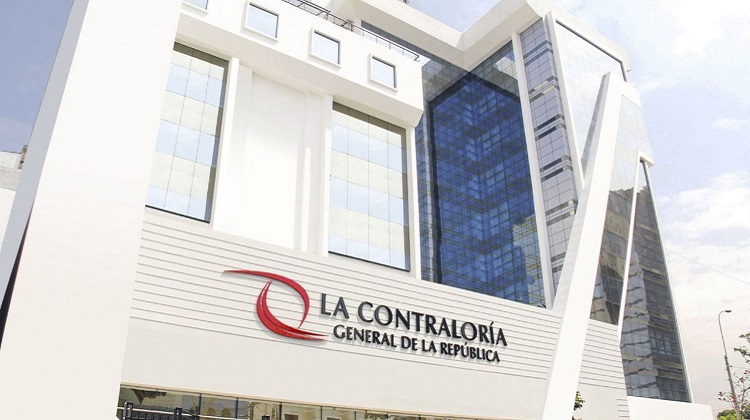 Contraloría inicia acción de control sobre licitación en biodiesel B100 nacional