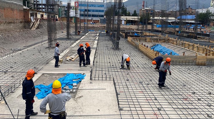 Contraloría detectó ejecución de servicios adicionales por más de S/ 2 millones sin aprobación del GORE Junín