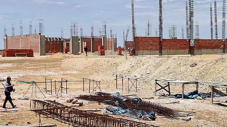 Chiclayo: hallan responsabilidad penal en exfuncionarios por obra de planta de transferencia