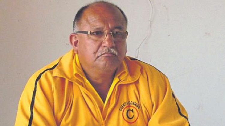 Chimbote: Condenan a Luis Arroyo por peculado