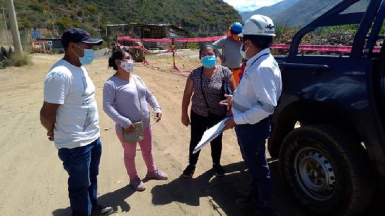 Comité de licitación involucrado en irregularidades en obra de 18 millones de soles en Huánuco