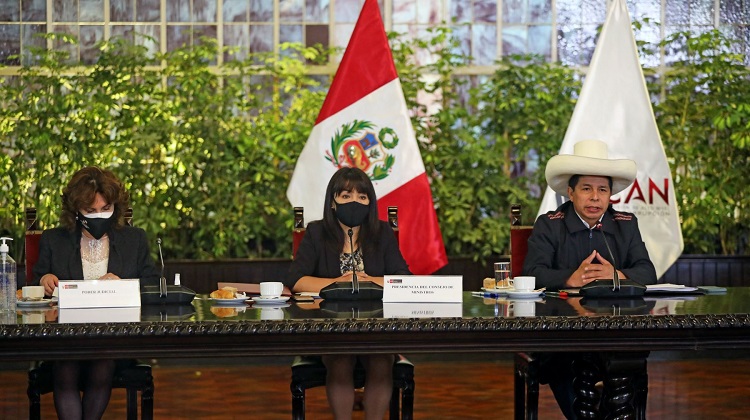 Conoce la estrategia de integridad contra la corrupción que implementará el Gobierno