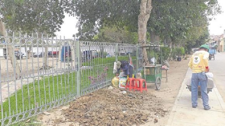 Denuncian irregular licitación por S/ 136 mil en Chiclayo