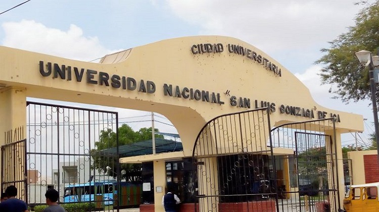 Identificaron compra de cámaras de desinfección COVID-19 sin sustento técnico en Universidad San Luis Gonzaga