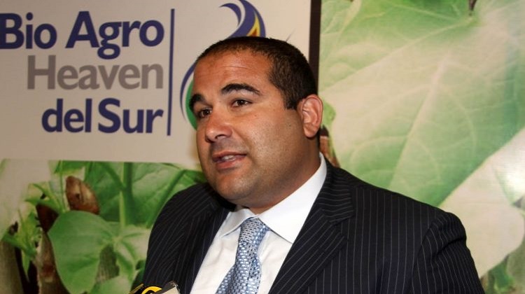 Empresa de Samir Abudayeh, Heaven Petroleum Operations, colaborará con las investigaciones de la Contraloría