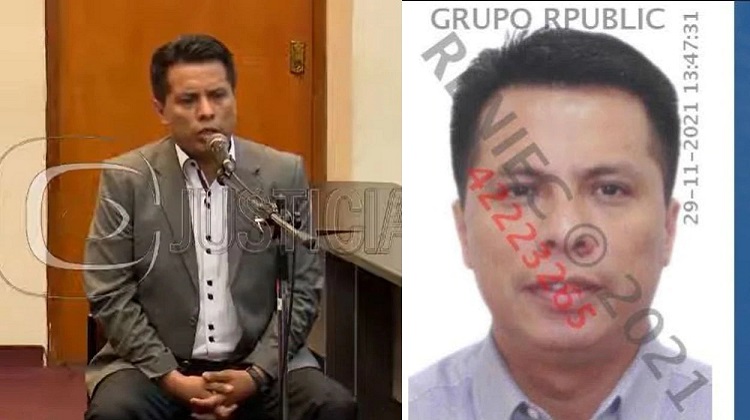Empresario que pagó coima a Gregorio Santos ganó millonario contrato con gobierno de Pedro Castillo