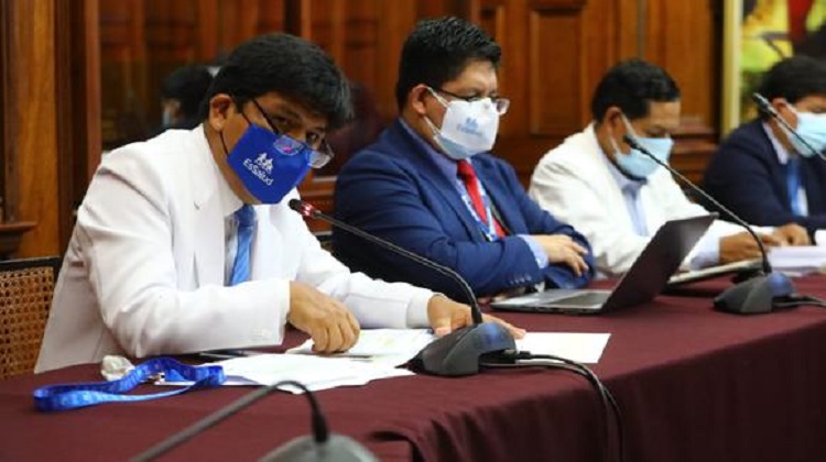 EsSalud crea comisión de fiscalización para prevenir corrupción en compras de bienes y servicios