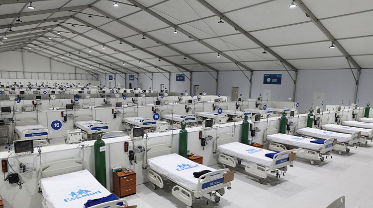 EsSalud pondrá en marcha la construcción de 10 hospitales de alta complejidad en 2022