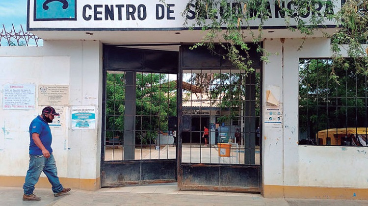 GORE Piura desiste de la construcción del hospital de Máncora