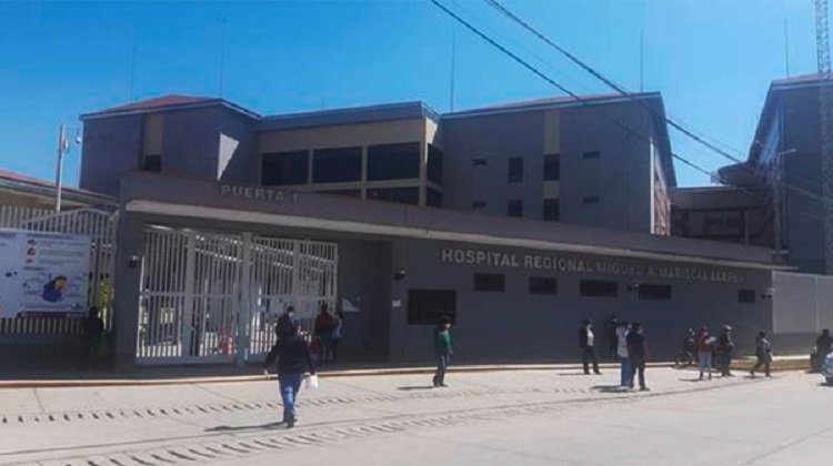 HRA estaría favoreciendo a empresas con licitaciones directas