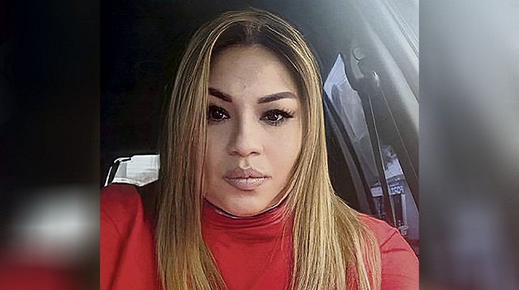 Karelim López sí está relacionada con constructora