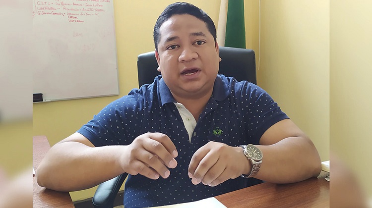 Lambayeque: Contraloría solicitó a Procuraduría denunciar penalmente a alcalde Julio Lazo