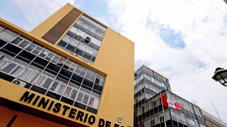 MEF colabora con el Ministerio Público en proceso de investigación del caso ‘Los Gestores’