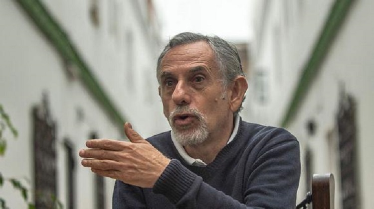 Ministro del MEF: “tenemos avanzado un proyecto para una nueva ley de contrataciones públicas”