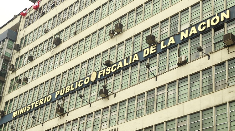MP pide 8 meses de impedimento de salida para Bruno Pacheco y Karelim López