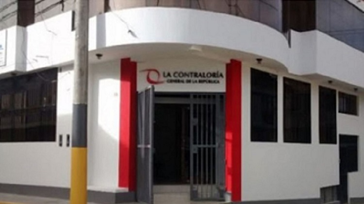 Pasco: detectan contrato de hermana de consejera regional como proveedora