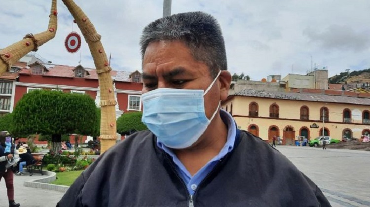 Piden que se convoque a una nueva licitación para ejecutar hospital regional MNB