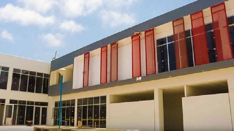 Tacna: Detectan deficiencias en obra de UGEL Tacna por falta de supervisión